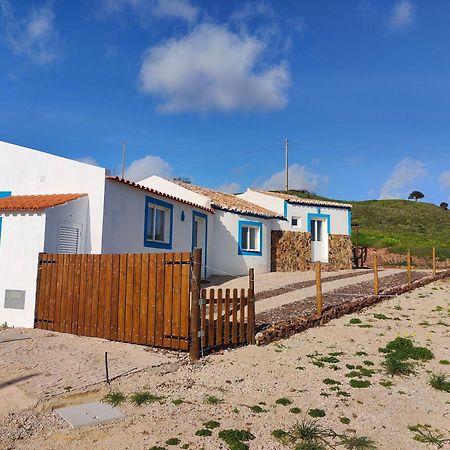 Quinta Da Eira Silves Villa ภายนอก รูปภาพ