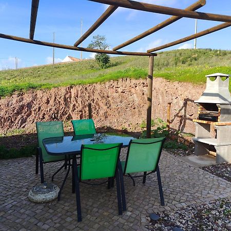 Quinta Da Eira Silves Villa ภายนอก รูปภาพ