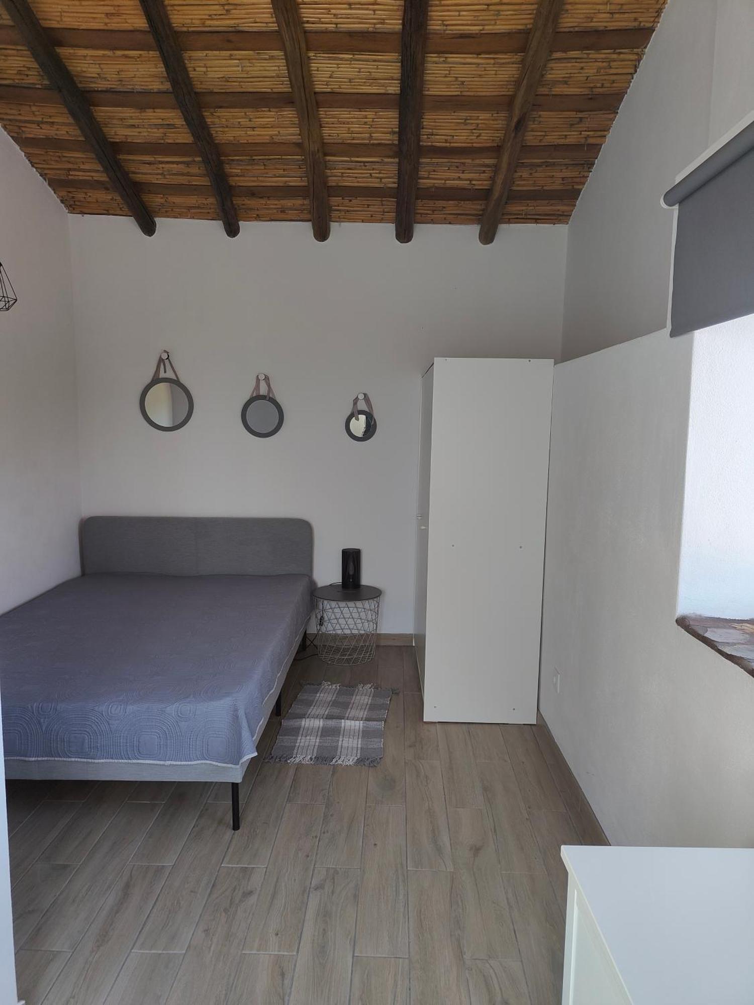 Quinta Da Eira Silves Villa ภายนอก รูปภาพ