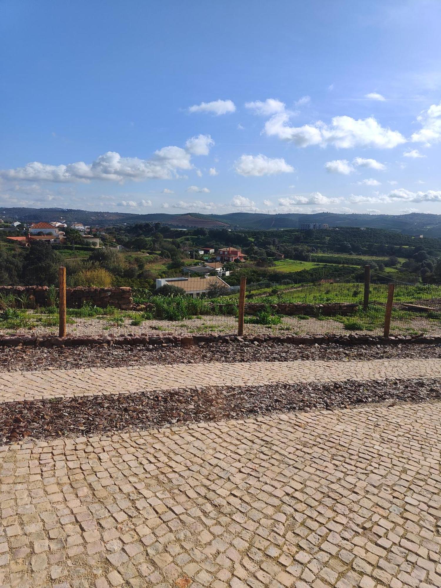 Quinta Da Eira Silves Villa ภายนอก รูปภาพ